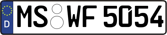 MS-WF5054