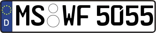 MS-WF5055