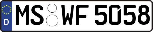 MS-WF5058