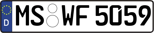 MS-WF5059