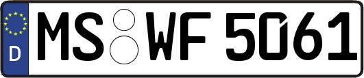 MS-WF5061