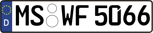 MS-WF5066