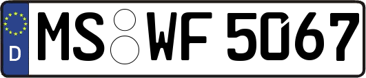 MS-WF5067