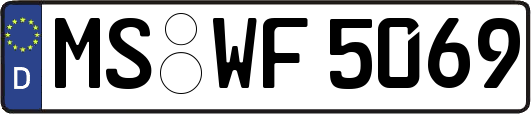 MS-WF5069