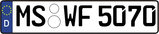 MS-WF5070