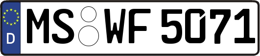 MS-WF5071