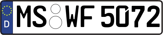 MS-WF5072