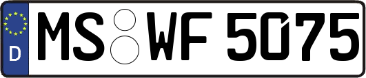 MS-WF5075