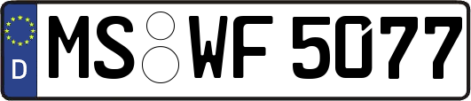 MS-WF5077