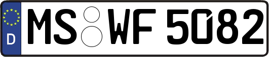 MS-WF5082