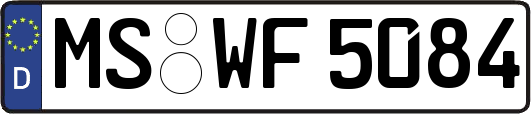 MS-WF5084