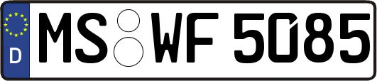 MS-WF5085