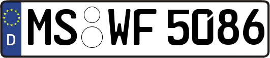 MS-WF5086