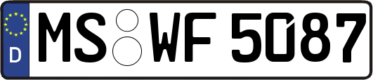 MS-WF5087