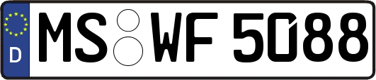 MS-WF5088