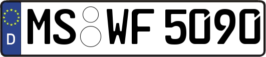 MS-WF5090