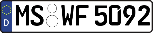 MS-WF5092
