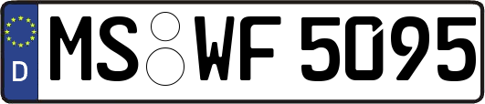 MS-WF5095