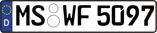 MS-WF5097