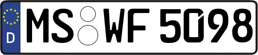 MS-WF5098