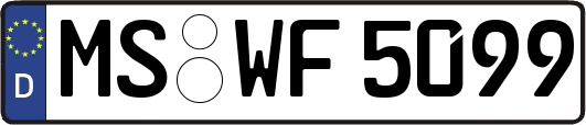 MS-WF5099