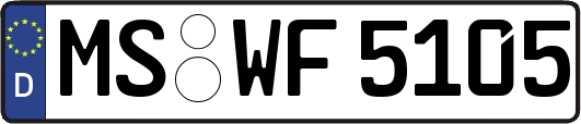 MS-WF5105
