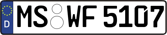 MS-WF5107