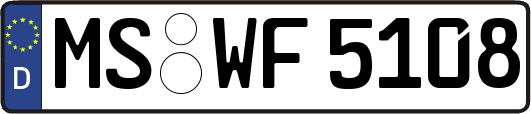 MS-WF5108