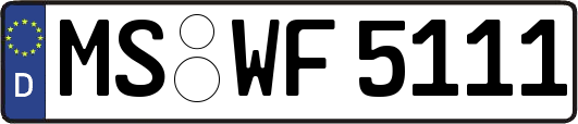 MS-WF5111