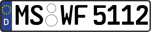 MS-WF5112