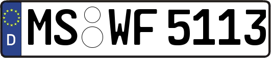 MS-WF5113