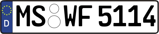 MS-WF5114