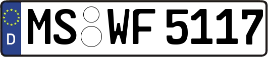 MS-WF5117