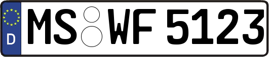 MS-WF5123