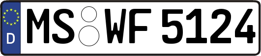 MS-WF5124