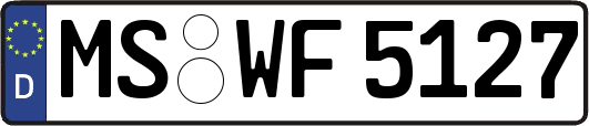 MS-WF5127