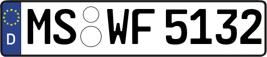 MS-WF5132