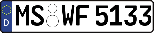 MS-WF5133