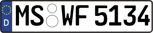 MS-WF5134