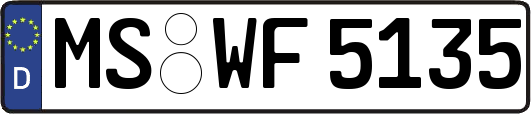 MS-WF5135