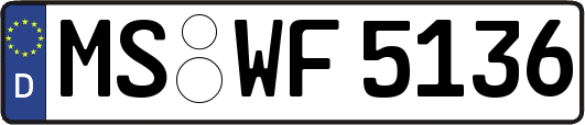 MS-WF5136