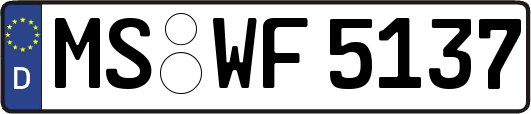 MS-WF5137