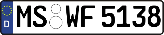 MS-WF5138