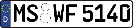 MS-WF5140