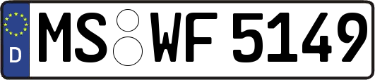 MS-WF5149