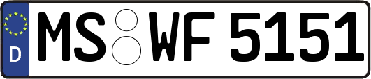 MS-WF5151