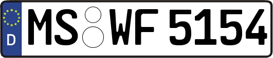 MS-WF5154