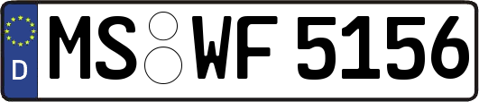 MS-WF5156
