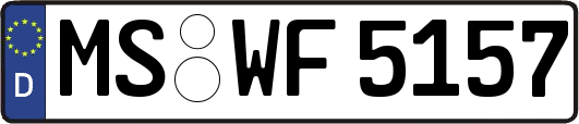 MS-WF5157