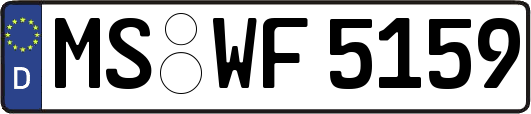 MS-WF5159